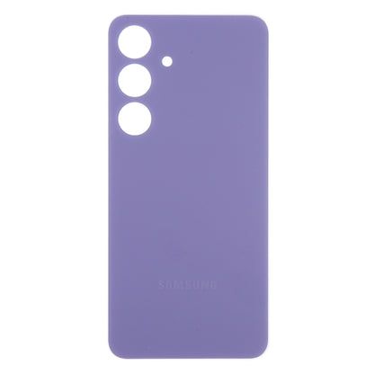 For Samsung Galaxy S24 SM-S921B OEM Battery Back Cover, For Samsung Galaxy S24