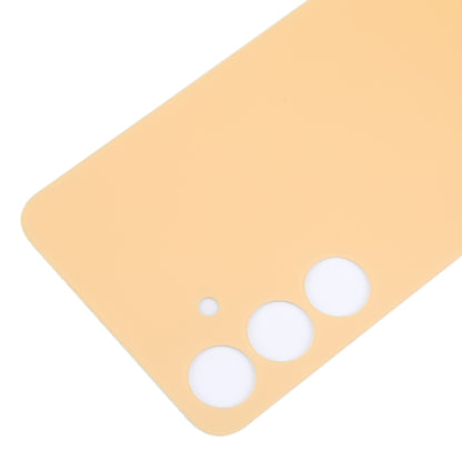 For Samsung Galaxy S24 SM-S921B OEM Battery Back Cover