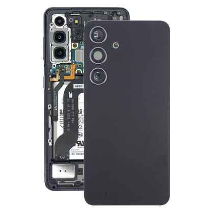For Samsung Galaxy S24 SM-S921B OEM Battery Back Cover with Camera Lens Cover, For Samsung Galaxy S24(with Camera Lens Frame)