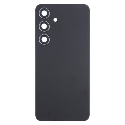 For Samsung Galaxy S24 SM-S921B OEM Battery Back Cover with Camera Lens Cover, For Samsung Galaxy S24(with Camera Lens Frame)