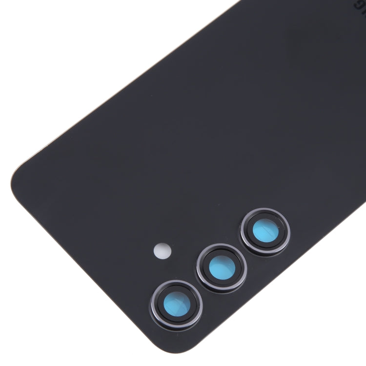 For Samsung Galaxy S24 SM-S921B OEM Battery Back Cover with Camera Lens Cover, For Samsung Galaxy S24(with Camera Lens Frame)