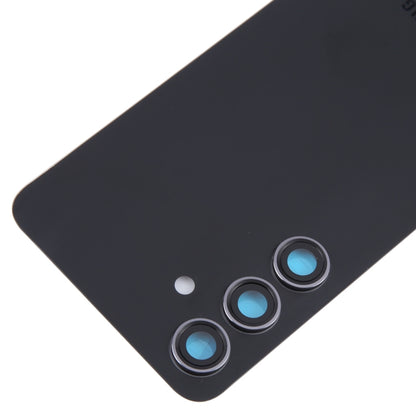 For Samsung Galaxy S24 SM-S921B OEM Battery Back Cover with Camera Lens Cover, For Samsung Galaxy S24(with Camera Lens Frame)
