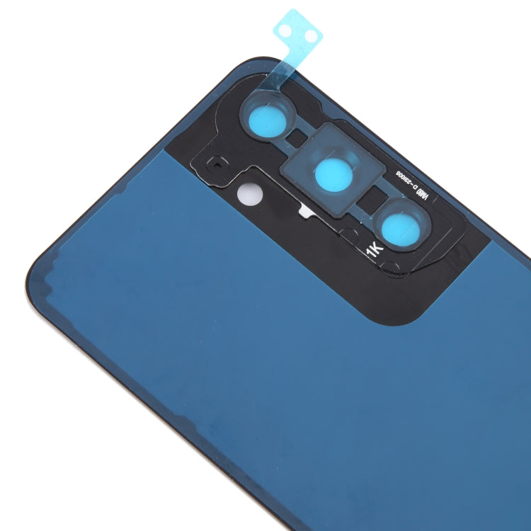 For Samsung Galaxy S24 SM-S921B OEM Battery Back Cover with Camera Lens Cover, For Samsung Galaxy S24(with Camera Lens Frame)