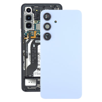 For Samsung Galaxy S24 SM-S921B OEM Battery Back Cover with Camera Lens Cover, For Samsung Galaxy S24(with Camera Lens Frame), For Samsung Galaxy S24(with Camera Lens), For Samsung Galaxy S24 (with Camera Lens)