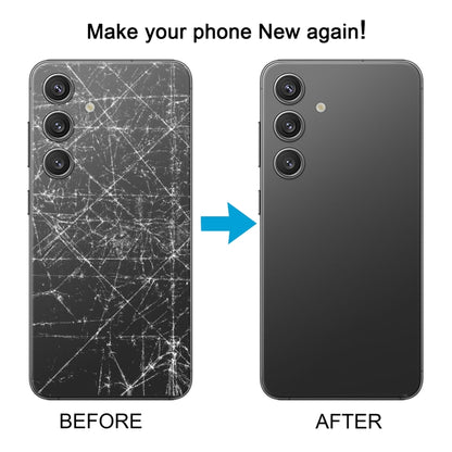 For Samsung Galaxy S24+ SM-S926B OEM Battery Back Cover, For Samsung Galaxy S24+