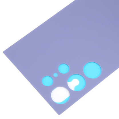 For Samsung Galaxy S24 Ultra SM-S928B OEM Battery Back Cover