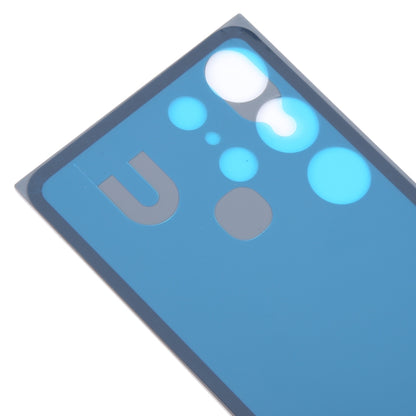 For Samsung Galaxy S24 Ultra SM-S928B OEM Battery Back Cover