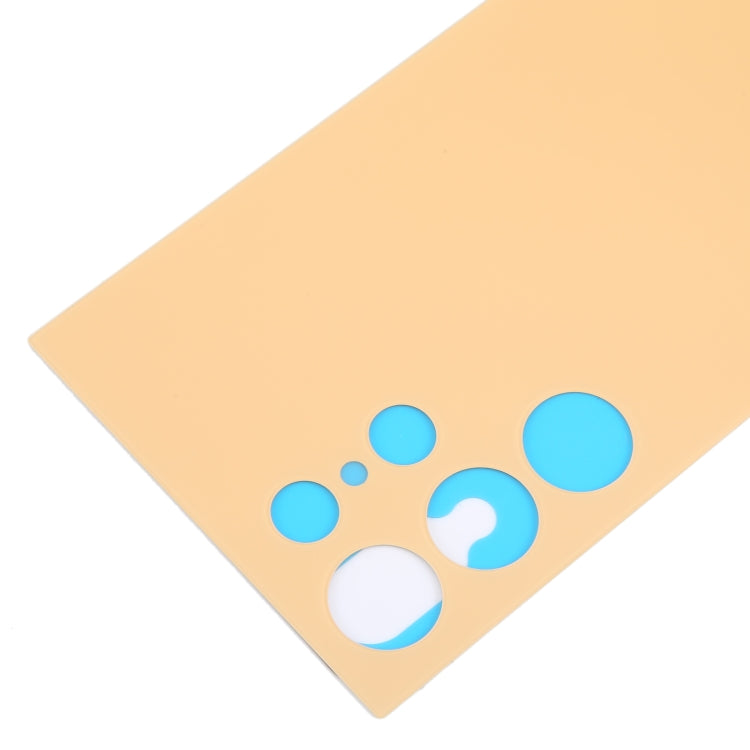 For Samsung Galaxy S24 Ultra SM-S928B OEM Battery Back Cover, For Samsung Galaxy S24 Ultra