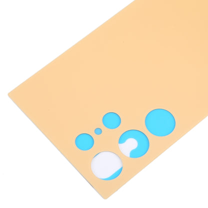 For Samsung Galaxy S24 Ultra SM-S928B OEM Battery Back Cover, For Samsung Galaxy S24 Ultra