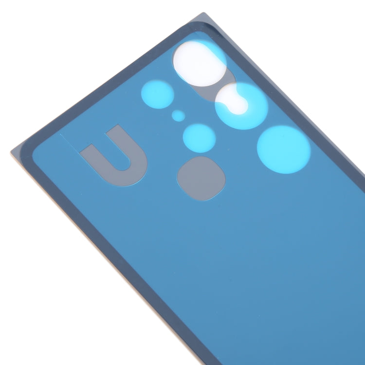 For Samsung Galaxy S24 Ultra SM-S928B OEM Battery Back Cover, For Samsung Galaxy S24 Ultra