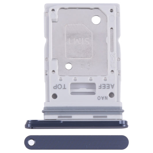 For Samsung Galaxy A55 SM-A556B SIM Card Tray + SIM / Micro SD Card Tray, For Samsung Galaxy A55