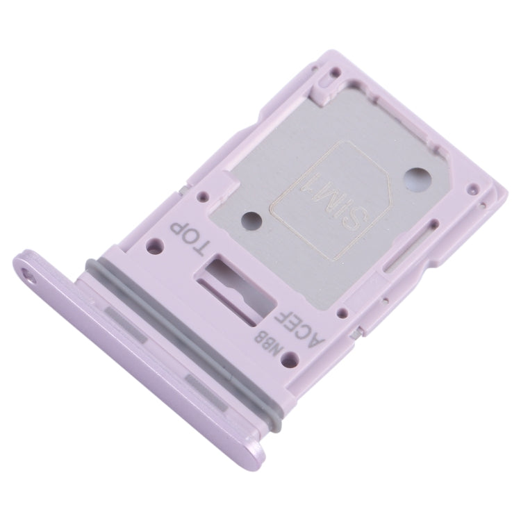 For Samsung Galaxy A35 SM-A356B SIM Card Tray + SIM / Micro SD Card Tray, For Samsung Galaxy A35