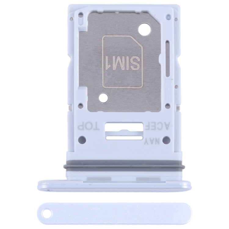 For Samsung Galaxy A35 SM-A356B SIM Card Tray + SIM / Micro SD Card Tray