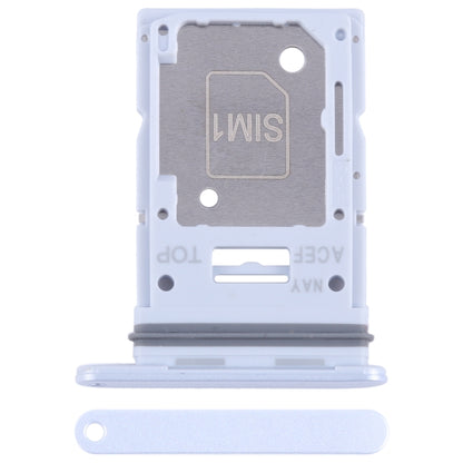 For Samsung Galaxy A35 SM-A356B SIM Card Tray + SIM / Micro SD Card Tray