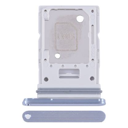 For Samsung Galaxy A55 SM-A556B Original SIM Card Tray + SIM / Micro SD Card Tray