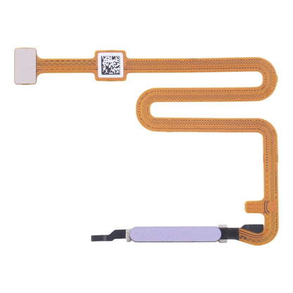 For Samsung Galaxy A05S SM-A057F Original Fingerprint Sensor Flex Cable