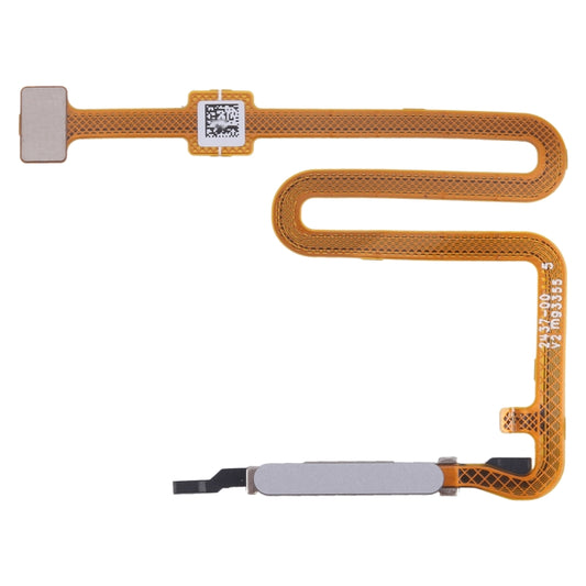For Samsung Galaxy A05S SM-A057F Original Fingerprint Sensor Flex Cable
