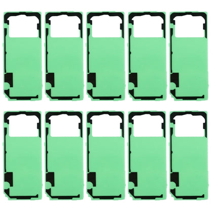 For Galaxy Note 8 10pcs Waterproof Adhesive Sticker, For Note 8