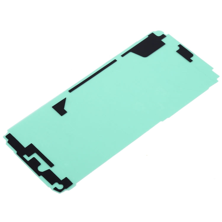 For Galaxy S7 10pcs Waterproof Adhesive Sticker, For S7