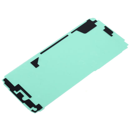 For Galaxy S7 10pcs Waterproof Adhesive Sticker, For S7