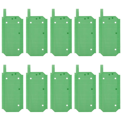 For Galaxy S8+ / G955 10pcs Battery Adhesive Tape Stickers, For S8+ / G955