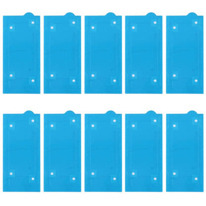 For Galaxy S7 10pcs Battery Adhesive Tape Stickers, For S7