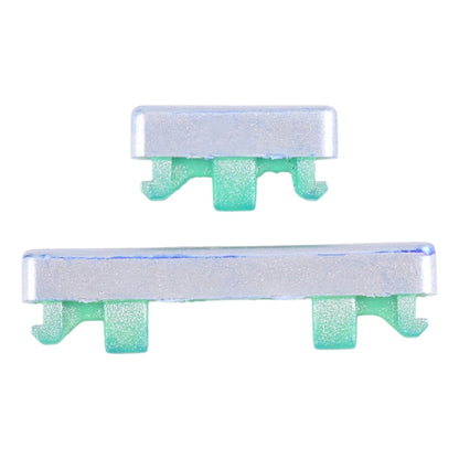 For Samsung Galaxy Tab A7 10.4 2020 SM-T500/T505 Original Power Button + Volume Control Button, For Samsung Galaxy Tab A7 10.4 2020