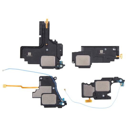 For Samsung Galaxy Tab S8+ SM-X808 1set Original Speaker Ringer Buzzer, For Samsung Galaxy Tab S8+(Original)