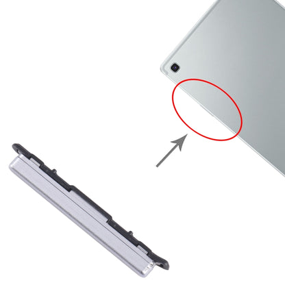 For Samsung Galaxy Tab S5e SM-T725 Original Volume Control Button, For Samsung Galaxy Tab S5e(Original)