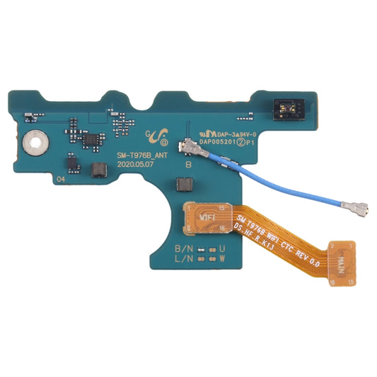 For Samsung Galaxy Tab S7+ SM-T976 Original Light Sensor + WiFi Small Board, For Samsung Galaxy Tab S7+(Original)
