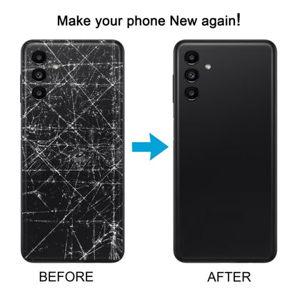 For Samsung Galaxy A13 5G SM-A136B Original Battery Back Cover, For Samsung Galaxy A13 5G(Original)