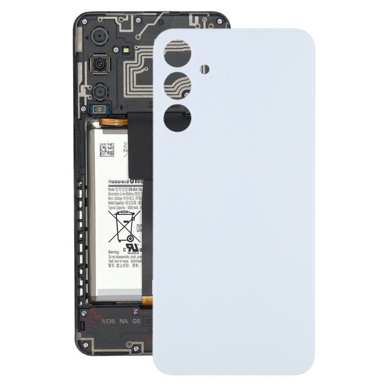 For Samsung Galaxy A15 SM-A155F Original Battery Back Cover, For Samsung Galaxy A15