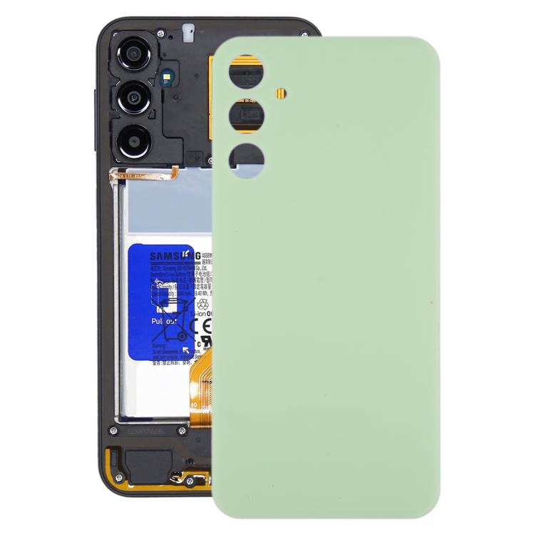 For Samsung Galaxy A24 4G SM-A245F Original Battery Back Cover(), For Samsung Galaxy A24 4G(Original)