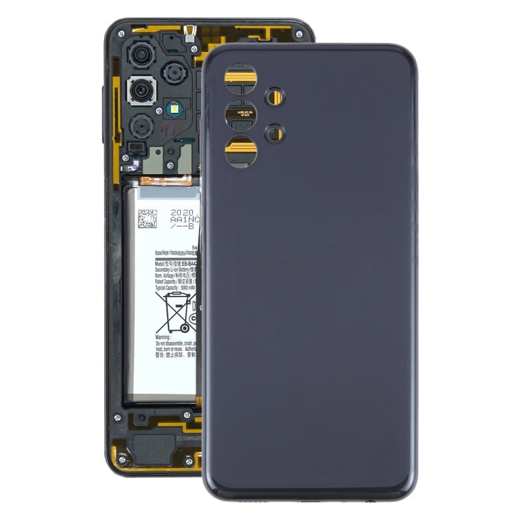For Samsung Galaxy A13 SM-A137F Original Battery Back Cover, For Samsung Galaxy A13 SM-A137F, For Samsung Galaxy A13 SM-A135