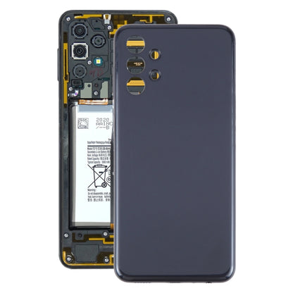 For Samsung Galaxy A13 SM-A137F Original Battery Back Cover, For Samsung Galaxy A13 SM-A137F, For Samsung Galaxy A13 SM-A135