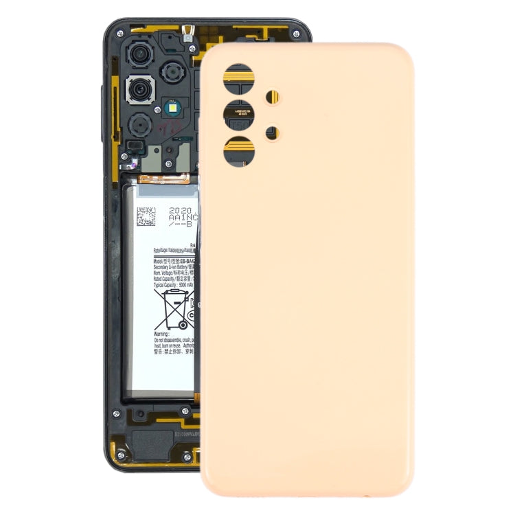 For Samsung Galaxy A13 SM-A137F Original Battery Back Cover, For Samsung Galaxy A13 SM-A137F, For Samsung Galaxy A13 SM-A135