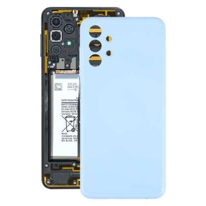 For Samsung Galaxy A13 SM-A137F Original Battery Back Cover