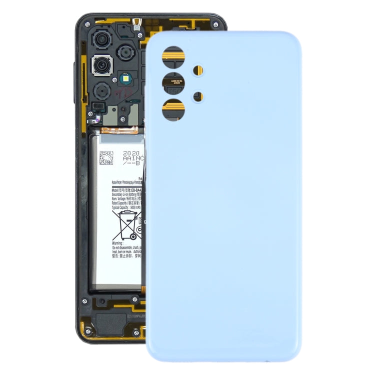 For Samsung Galaxy A13 SM-A137F Original Battery Back Cover, For Samsung Galaxy A13 SM-A137F, For Samsung Galaxy A13 SM-A135