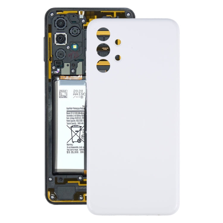 For Samsung Galaxy A13 SM-A137F Original Battery Back Cover, For Samsung Galaxy A13 SM-A137F, For Samsung Galaxy A13 SM-A135
