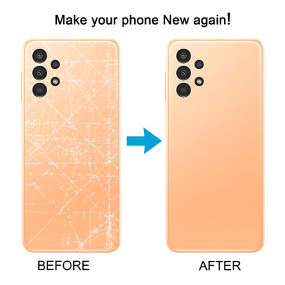 For Samsung Galaxy A13 SM-A137F Original Battery Back Cover, For Samsung Galaxy A13 SM-A137F, For Samsung Galaxy A13 SM-A135