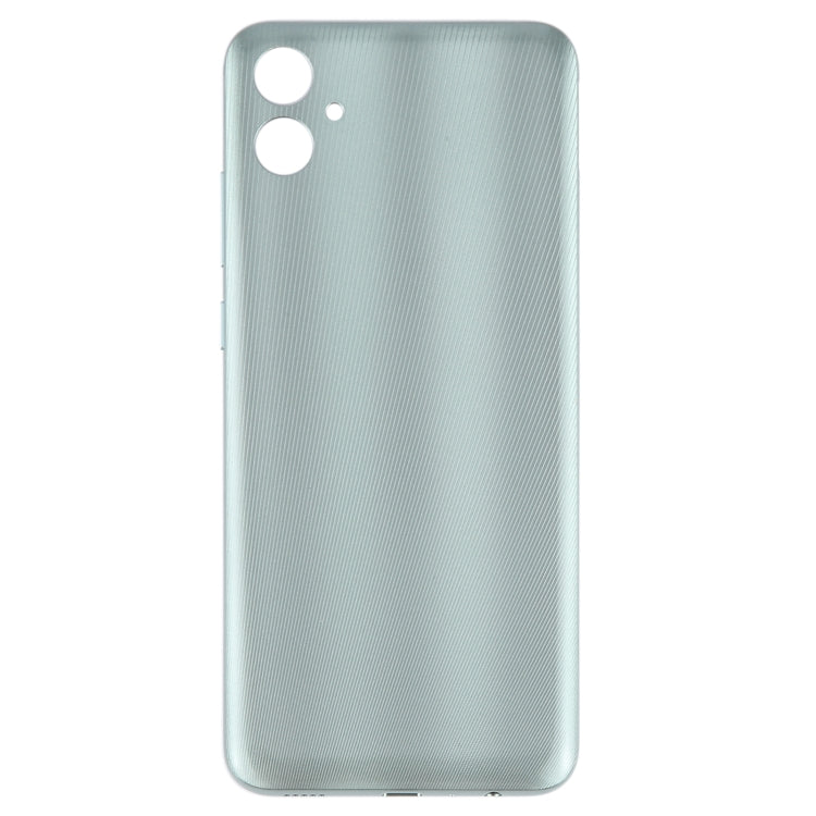 For Samsung Galaxy A04e SM-A0042F Original Battery Back Cover, For Samsung Galaxy A04e(Original)