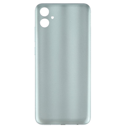 For Samsung Galaxy A04e SM-A0042F Original Battery Back Cover, For Samsung Galaxy A04e(Original)