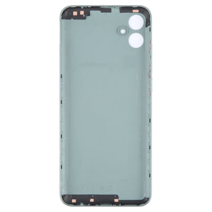 For Samsung Galaxy A04e SM-A0042F Original Battery Back Cover, For Samsung Galaxy A04e(Original)