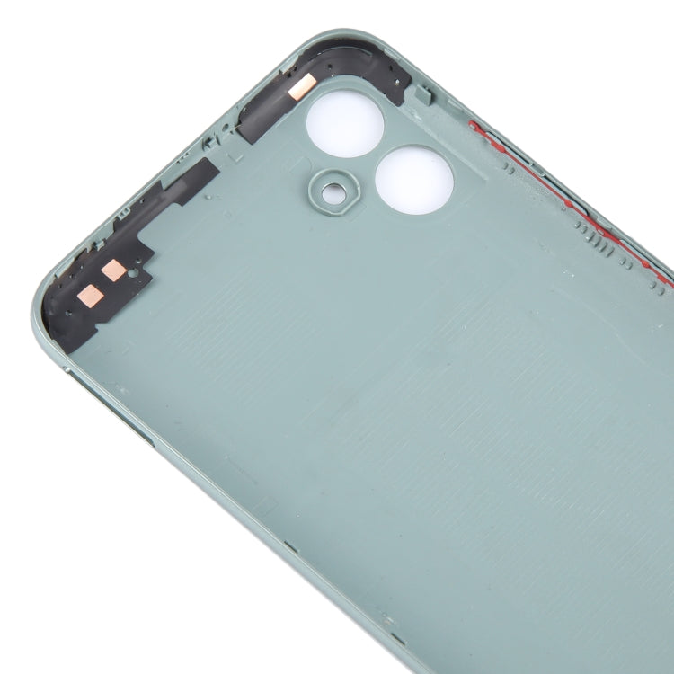For Samsung Galaxy A04e SM-A0042F Original Battery Back Cover, For Samsung Galaxy A04e(Original)