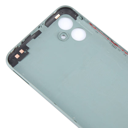 For Samsung Galaxy A04e SM-A0042F Original Battery Back Cover, For Samsung Galaxy A04e(Original)
