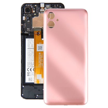 For Samsung Galaxy A04e SM-A0042F Original Battery Back Cover, For Samsung Galaxy A04e