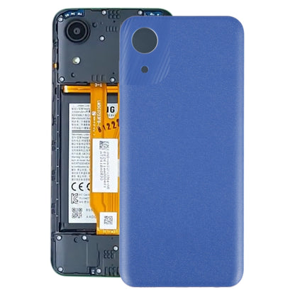 For Samsung Galaxy A03 Core SM-A032F Original Battery Back Cover, For Samsung Galaxy A03 Core