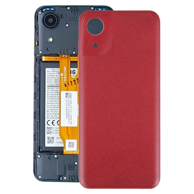 For Samsung Galaxy A03 Core SM-A032F Original Battery Back Cover, For Samsung Galaxy A03 Core