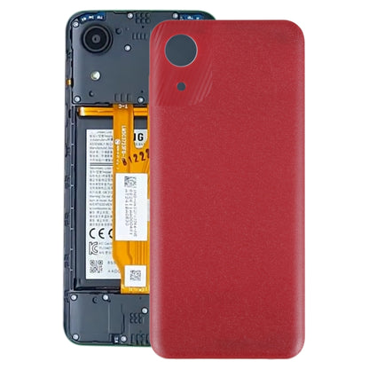 For Samsung Galaxy A03 Core SM-A032F Original Battery Back Cover, For Samsung Galaxy A03 Core