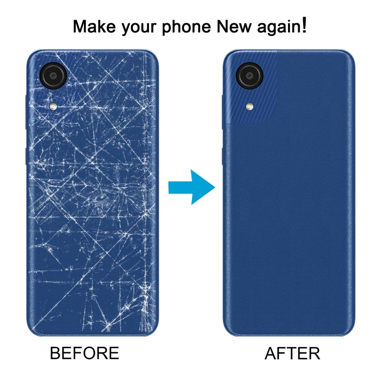 For Samsung Galaxy A03 Core SM-A032F Original Battery Back Cover, For Samsung Galaxy A03 Core